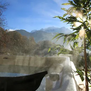  Couette-café Les Hauts De Savoie